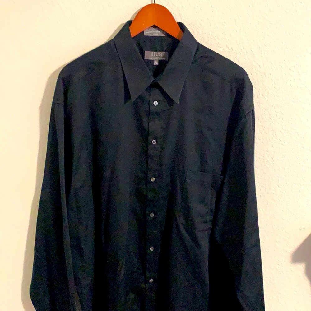 Button down shirt